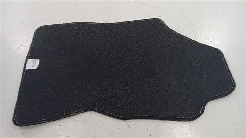 Subaru Impreza Floor Mat Right Passenger Front 2024 OEM