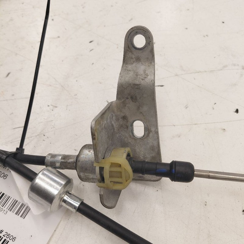 Chevy Trax Shift Shifter Lever Linkage Cable  2022 2021
