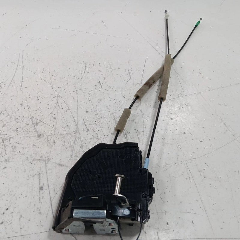 Toyota Camry Door Latch Lock Right Passenger Rear 2012 2013 2014 2015 2016 2017