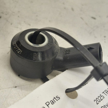 Chevy Trax Engine Knock Sensor  1.2 2025 2024