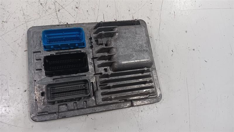 Engine ECM Electronic Control Module 2.5L Fits 17-19 CANYON OEM