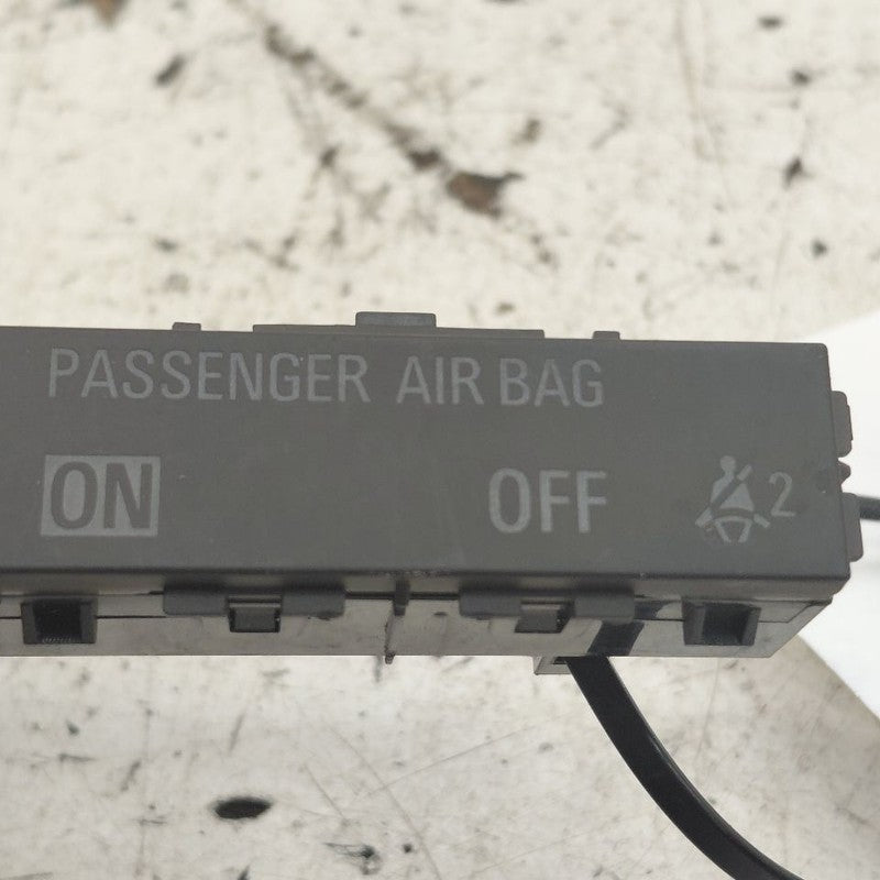 2021 Chevy Trax Sensor 1.4