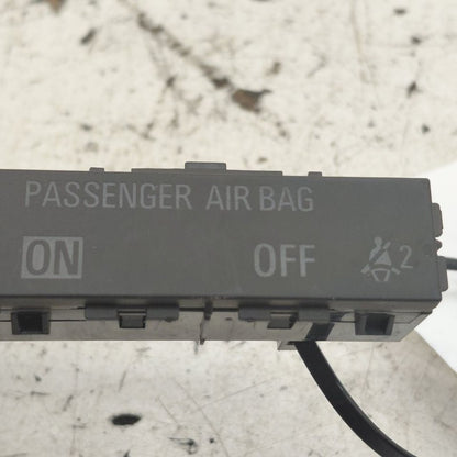 2021 Chevy Trax Sensor 1.4