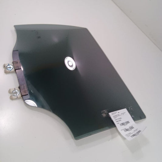 Driver Left Rear Door Glass Window Privacy Tint Fits 17-23 Jeep Compass