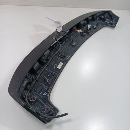 Rear Spoiler Fits 17-25 COMPASS
