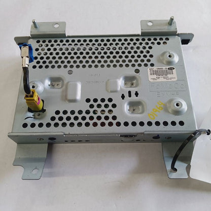 Info-GPS-TV Screen Front Center Dash Mounted 8.0" Screen Fits 16-18 Fo