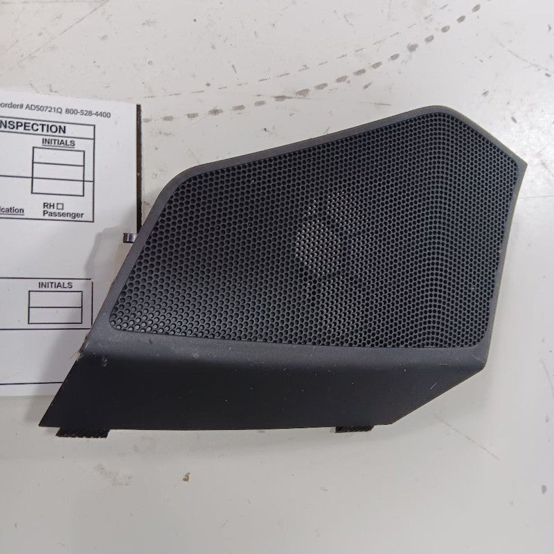 Kia Optima Dash Speaker Cover Left Driver Side 2018 2017 2016 OEM