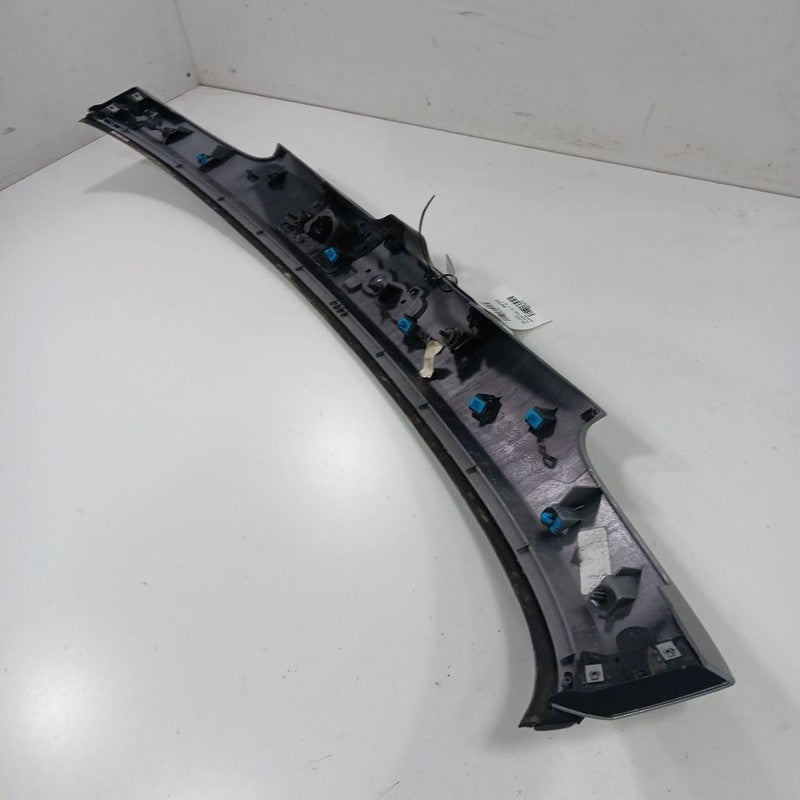 Tail Finish Panel Fits 17-24 Jeep Compass OEM