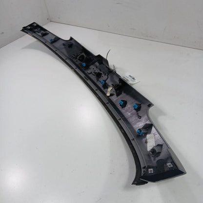 Tail Finish Panel Fits 17-24 Jeep Compass OEM