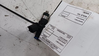 Fuel Injection Injector 2 Door 1.4L Fits 12-17 FIAT 500 OEM