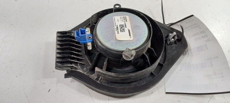 GMC Acadia Speaker Right Passenger Rear 2009 2010 2011 2012