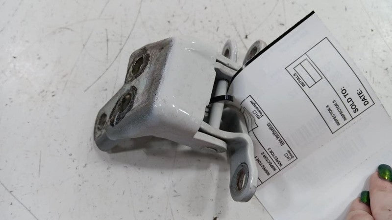 Acura MDX Door Hinge Set Right Front Passenger 2010 2011 2012 2013 OEM