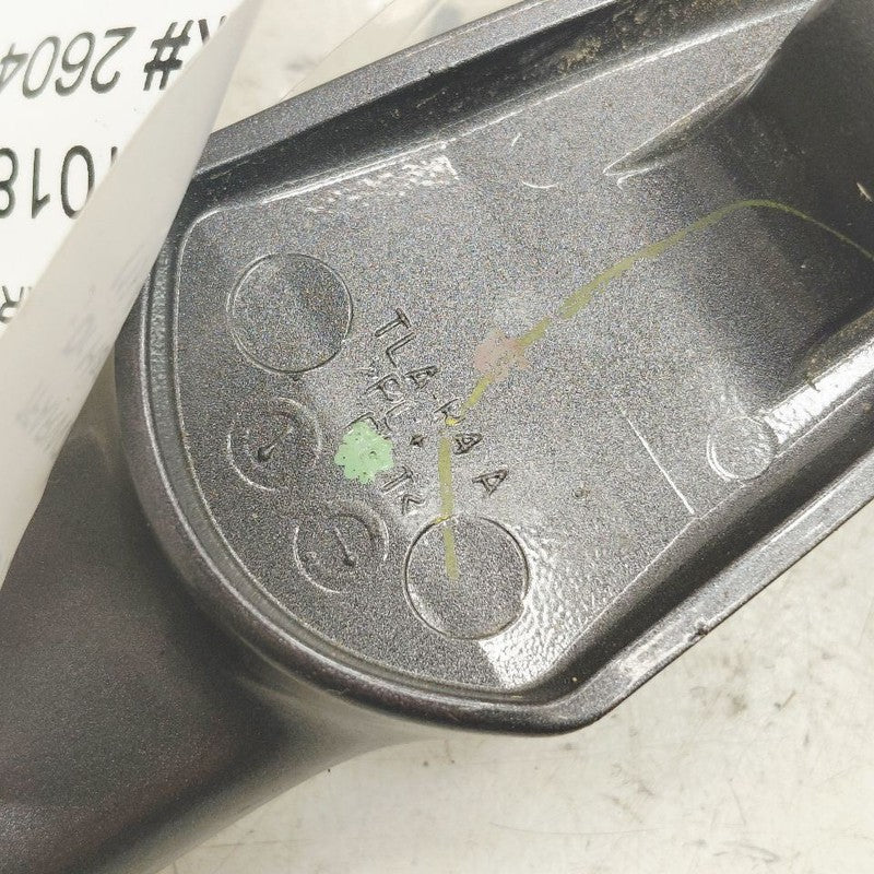 Passenger Right Rear Door Handle Exterior Fits 17-22 Honda CR-V