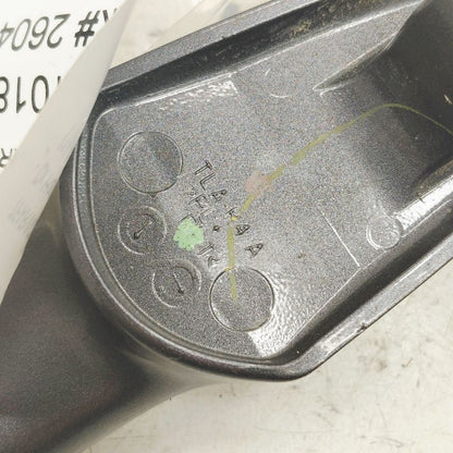 Passenger Right Rear Door Handle Exterior Fits 17-22 Honda CR-V
