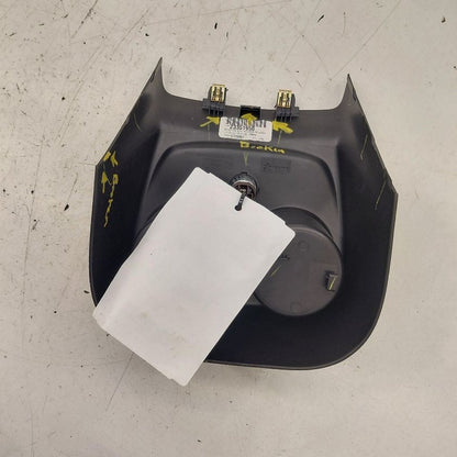 Chevy Volt Rear Cup Holder  2016 2017 2018 2019