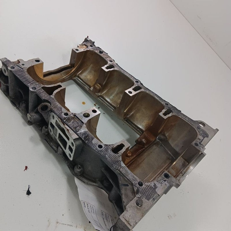 Engine Oil Pan 2.4L Fits 14-23 Jeep Cherokee OEM