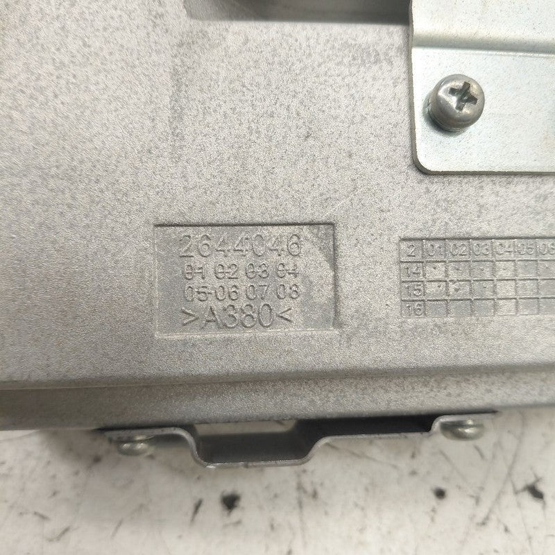 Audio Equipment Radio Receiver Am-fm-cd Fits 16-20 Mazda 6