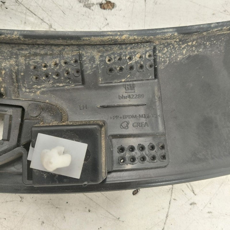 Buick Encore GX Driver Left Front Fender Flare 2022 2023 2024 2025