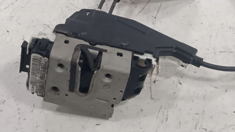 Chrysler 200 Door Latch Lock Left Driver Front  2015 2016 2017 OEM