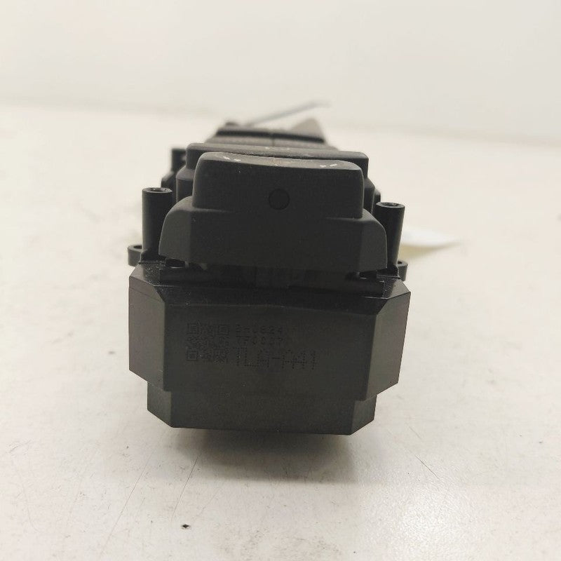 Driver's Front Door Master Switch EX-L Leather Fits 17-22 Honda CR-V