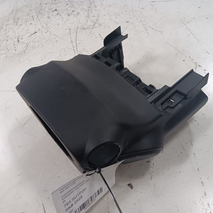 Subaru Crosstrek Steering Column Trim Cover Shell  2019 2020 2021 2022