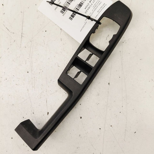 Ford Escape Window Switch Bezel Trim Left Front 2022 2023 2024