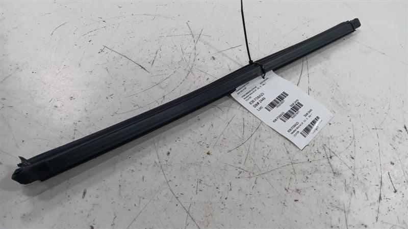 Ford Escape Left Rear Weather Strip Interior  2020 2021 2022 2023