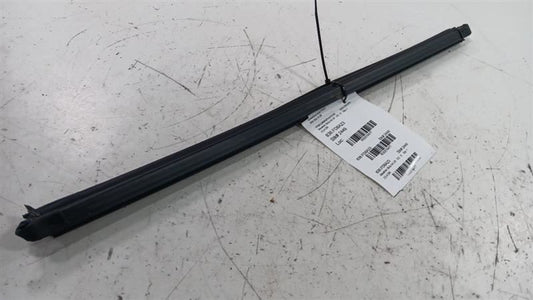 Ford Escape Left Rear Weather Strip Interior  2020 2021 2022 2023