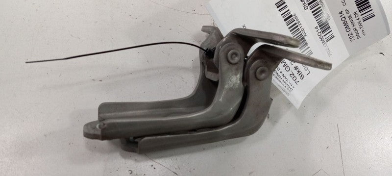 Cadillac SRX Door Hinge Set Right Front Passenger 2013 2014 2015 2016