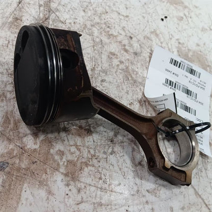 Ford Fiesta One Single Piston 2016 2017 2018 2019 OEM