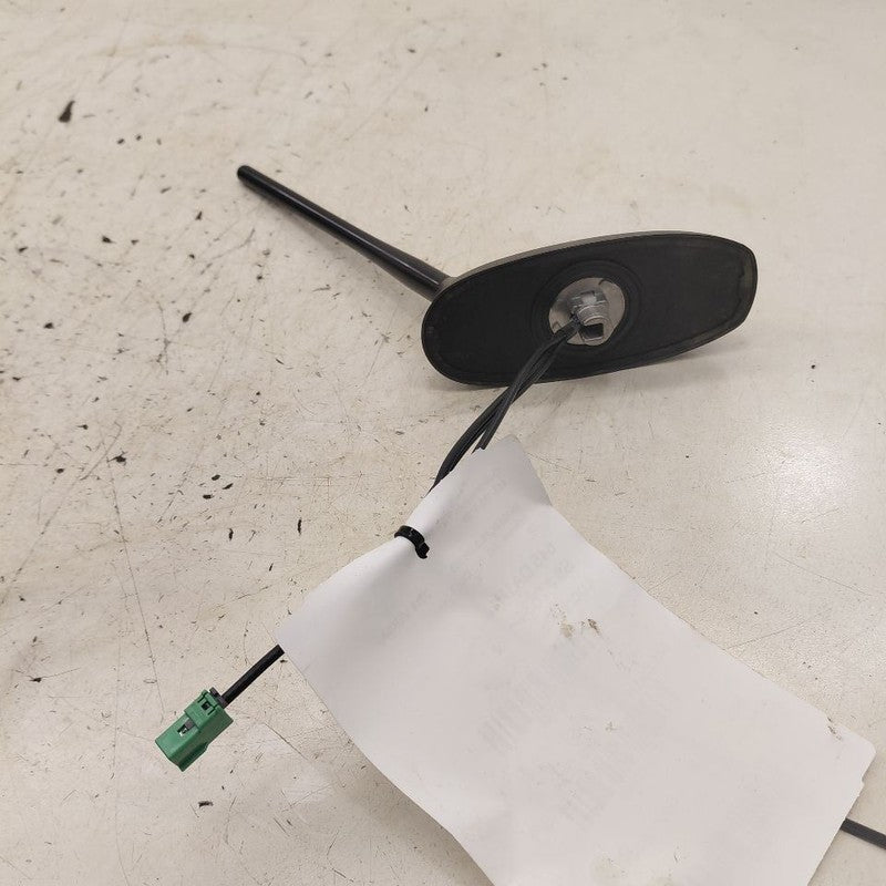 Nissan Versa Note Antenna 2019 2018 2017