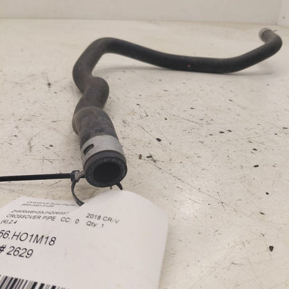 Honda CR-V Coolant Line Crossover Pipe  2.4 2019 2018 2017