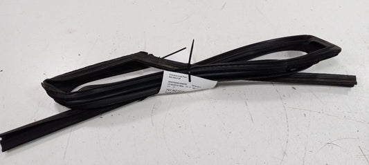 Mazda CX-5 Door Glass Window Seal Rubber Left Rear Back 2017 2018 2019