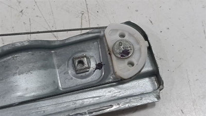 Left Rear Window Regulator Track ID 20998046 Fits 11-14 VOLT OEM