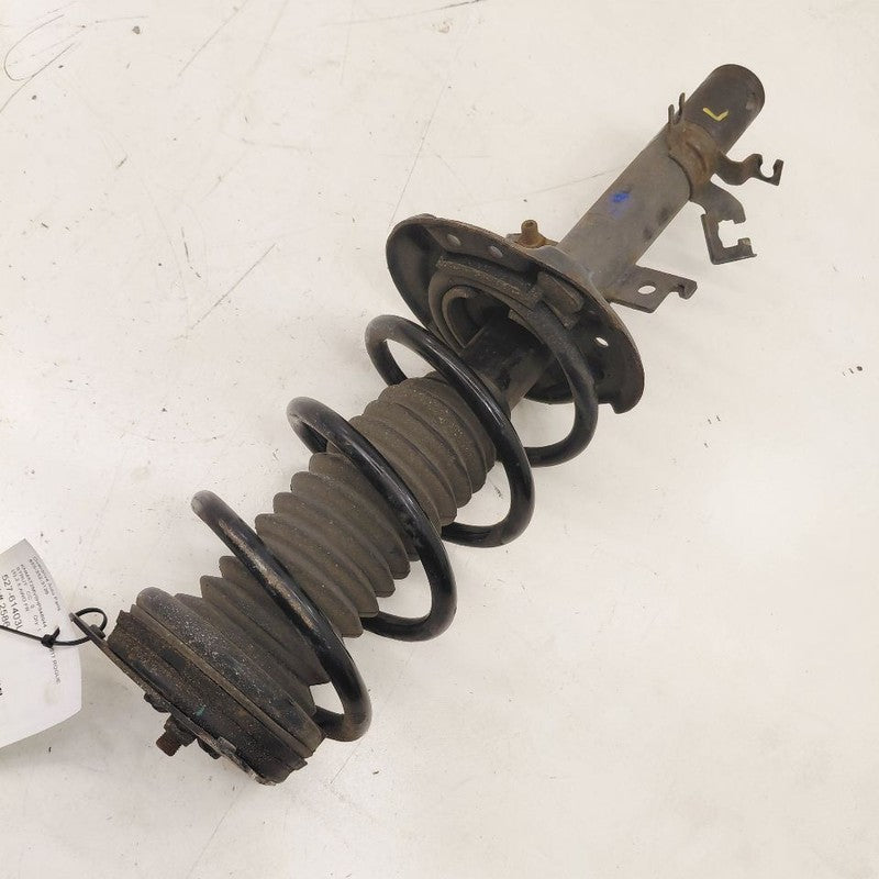 Driver Left Front Strut VIN J 1st Digit Japan Built AWD 15-20 Nissan R