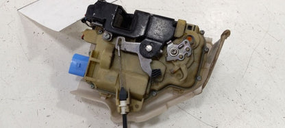 Volkswagen Rabbit Door Latch Lock Left Driver Front 2006 2007 2008 200