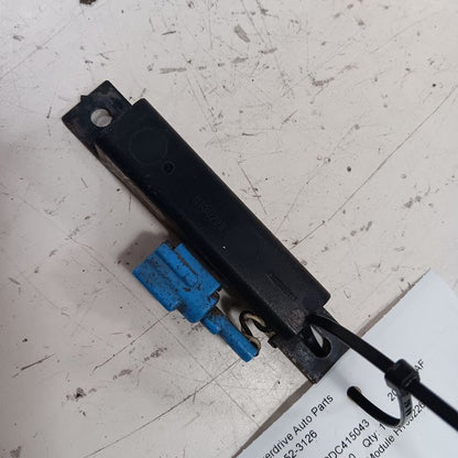 Nissan LEAF Keyless Entry Antenna Control Module {H130226} 2013 2014 2015 2016 