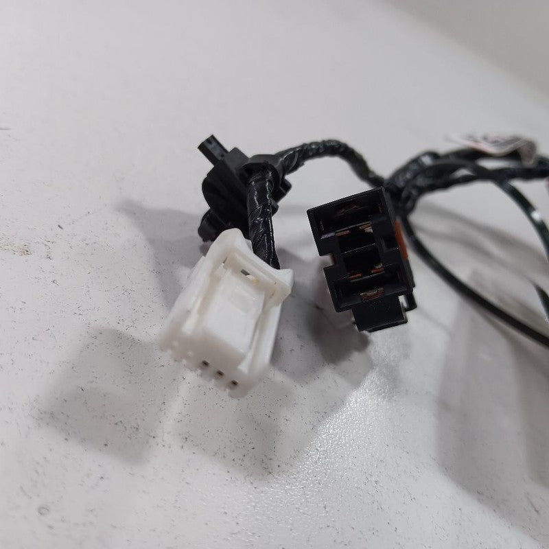 Outlander Sport Steering Column Wire Harness {4401A275} 2022 2023 2024