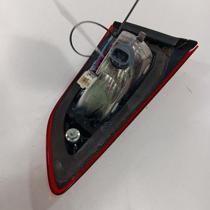 Passenger Right Tail Light Brake Lamp Incandescent Fits 16-22 Mazda CX-3