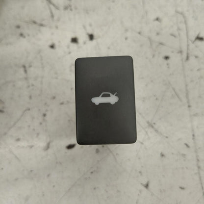 Lexus IS350 Trunk Latch Release Handle Lever Switch  2020 2019 2018