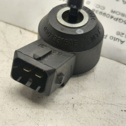 Fiat 500 X Model   Engine Knock Sensor  2.4 2016 2017