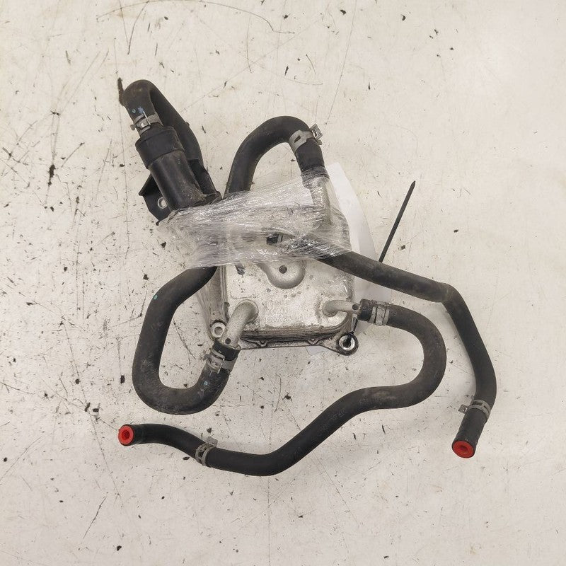 Nissan Versa Note Automatic Transmission Fluid Oil Cooler  2019 2018 2