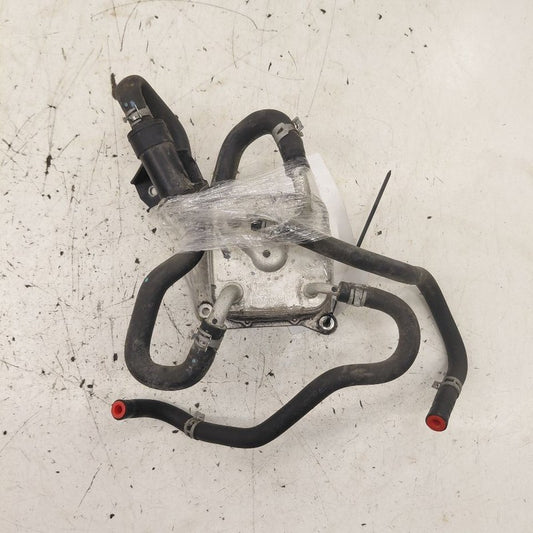 Nissan Versa Note Automatic Transmission Fluid Oil Cooler  2019 2018 2