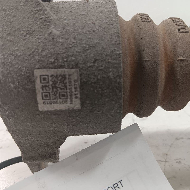Ford Ecosport Passenger Right Rear Shock Absorber  2022 2021 2020 2019