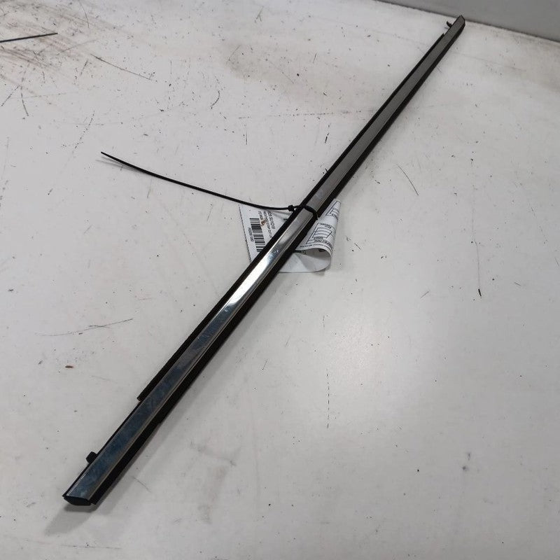 Subaru Outback Legacy Window Weather Strip Trim Rear Left Driver Back 