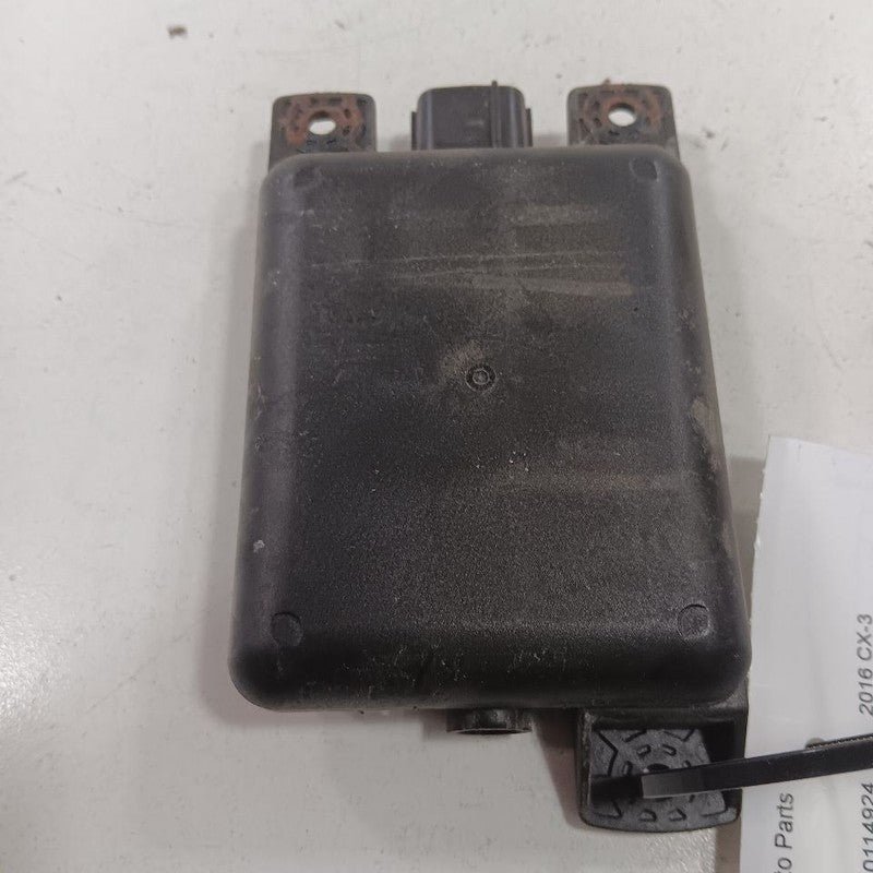 Passenger Right Camera Projector Radar Unit Rear Quarter Fits 16-17 Ma