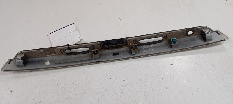 Subaru Legacy Tail Finish Panel 2010 2011 2012 2013 2014 OEM