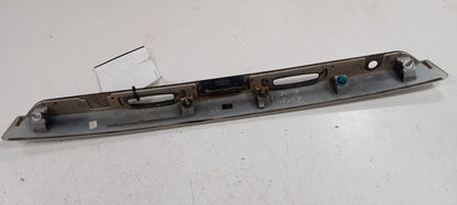 Subaru Legacy Tail Finish Panel 2010 2011 2012 2013 2014 OEM