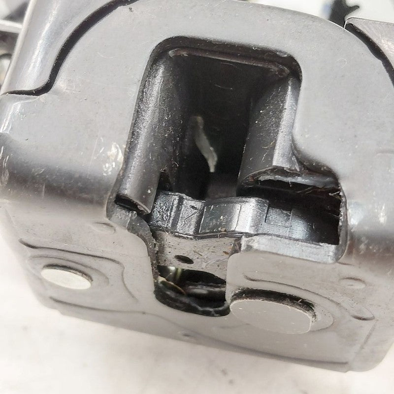 Honda CR-V Trunk Latch  2017 2018 2019