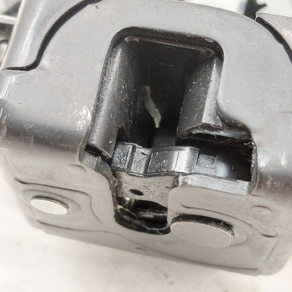 Honda CR-V Trunk Latch  2017 2018 2019